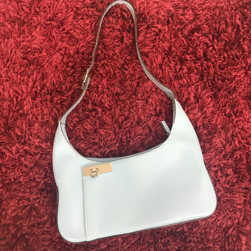 Light Blue Tentazione Due Purse